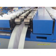Duct Connectors Forming Machine
